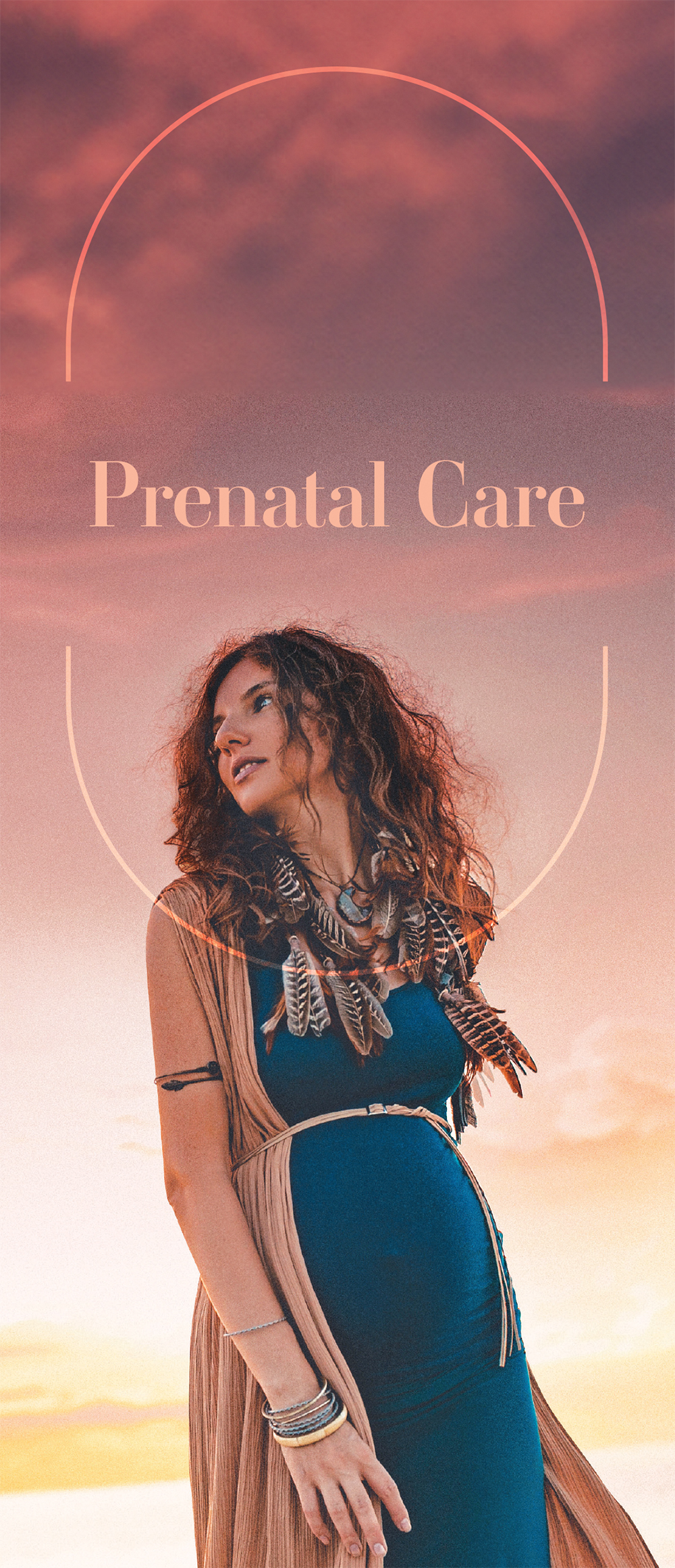 Literature, Prenatal Care: Pack of (50)